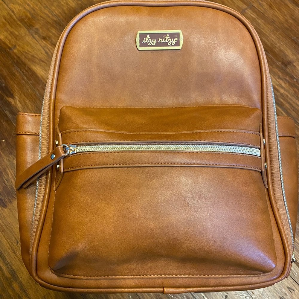 Itzy Ritzy Bag